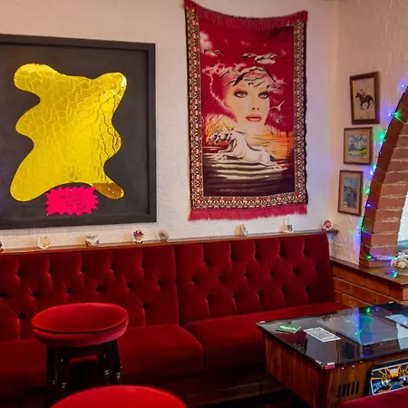 The Ferndale Hotel-3